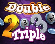 Игровой автомат Double Triple (Дабл Трипл) Игровой автомат Double Triple (Дабл Трипл)