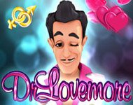 Игровой автомат Dr. Lovemore (Ловелас) Игровой автомат Dr. Lovemore (Ловелас)