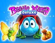 Игровой автомат Beetle Mania Deluxe (Жуки Делюкс) Игровой автомат Beetle Mania Deluxe (Жуки Делюкс)