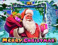 Игровой автомат Merry Christmas (Рождество) Игровой автомат Merry Christmas (Рождество)