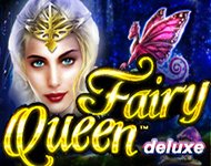 Игровой автомат Fairy Queen Deluxe Игровой автомат Fairy Queen Deluxe