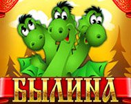 Игровой автомат Fairytale (Былина) Игровой автомат Fairytale (Былина)