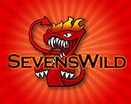 Игровой автомат Sevens Wild (Дикие семерки) Игровой автомат Sevens Wild (Дикие семерки)