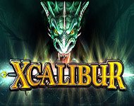 Игровой автомат Xcalibur (Экскалибур) Игровой автомат Xcalibur (Экскалибур)