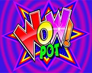 Игровой автомат WowPot (ВовПот) Игровой автомат WowPot (ВовПот)