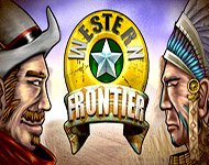 Игровой автомат Western Frontier (Западный рубеж) Игровой автомат Western Frontier (Западный рубеж)