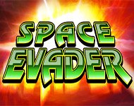 Игровой автомат Space Evader (Инопланетянин) Игровой автомат Space Evader (Инопланетянин)