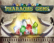 Игровой автомат Pharaoh’s Gems Игровой автомат Pharaoh’s Gems