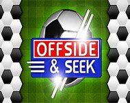 Игровой автомат Offside and Seek Игровой автомат Offside and Seek