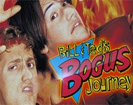 Игровой автомат Bill and Teds (Билл и Тед) Игровой автомат Bill and Teds (Билл и Тед)