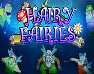 Игровой автомат Hairy Fairies (Волосатые феи) Игровой автомат Hairy Fairies (Волосатые феи)