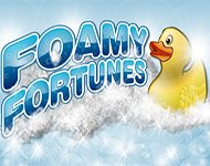 Игровой автомат Foamy Fortunes (Пенное богатство) Игровой автомат Foamy Fortunes (Пенное богатство)