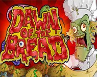 Игровой автомат Dawn of the Bread (Рассвет хлебов) Игровой автомат Dawn of the Bread (Рассвет хлебов)