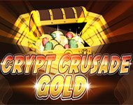 Игровой автомат Crypt Crusade Gold Игровой автомат Crypt Crusade Gold