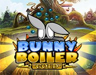 Игровой автомат Bunny Boiler Gold Игровой автомат Bunny Boiler Gold