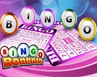 Игровой автомат Bingo Bonanza (Бинго бонанза) Игровой автомат Bingo Bonanza (Бинго бонанза)