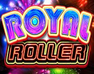 Игровой автомат Royal Roller Игровой автомат Royal Roller