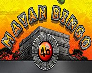 Игровой автомат Mayan Bingo (Бинго Майя) Игровой автомат Mayan Bingo (Бинго Майя)