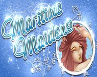 Игровой автомат Maritime Maidens (Морские девы) Игровой автомат Maritime Maidens (Морские девы)