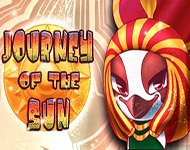 Игровой автомат Journey of the Sun Игровой автомат Journey of the Sun