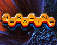 Игровой автомат Hexaline (Гексолайн) Игровой автомат Hexaline (Гексолайн)