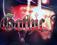 Игровой автомат Gothic (Готика) Игровой автомат Gothic (Готика)