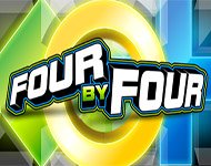 Игровой автомат Four By Four (Четыре на четыре) Игровой автомат Four By Four (Четыре на четыре)