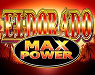 Игровой автомат Eldorado Max Power Игровой автомат Eldorado Max Power