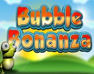 Игровой автомат Bubble Bonanza (Пузыри бонанза) Игровой автомат Bubble Bonanza (Пузыри бонанза)